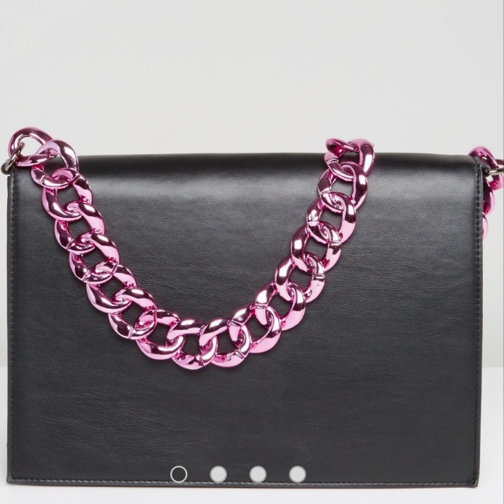 Shoulder bag
